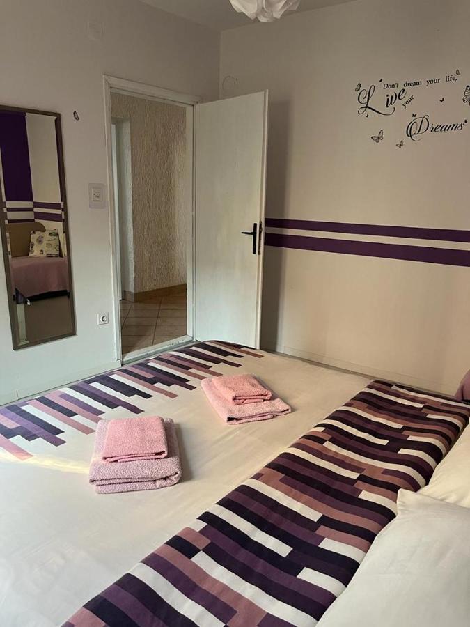 Apartment Verda セニ エクステリア 写真