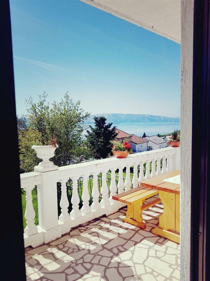 Apartment Verda セニ エクステリア 写真